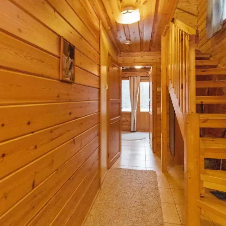 Pyhakoti D- Poro By Interhome Hébergement de vacances *