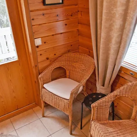 Pyhakoti D- Poro By Interhome Hébergement de vacances