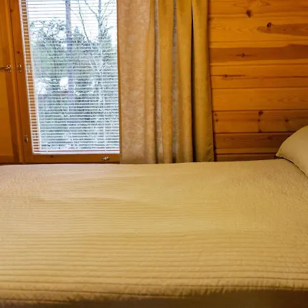 Hébergement de vacances Pyhakoti D- Poro By Interhome *