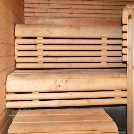 Pyhakoti D- Poro By Interhome Pyhätunturi